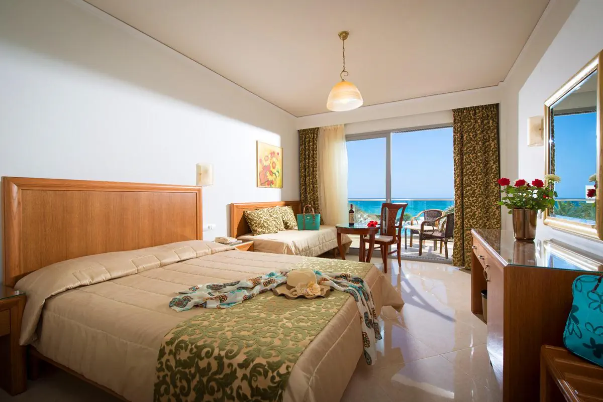 Ariadne Beach (Malia) - zdjęcie 18