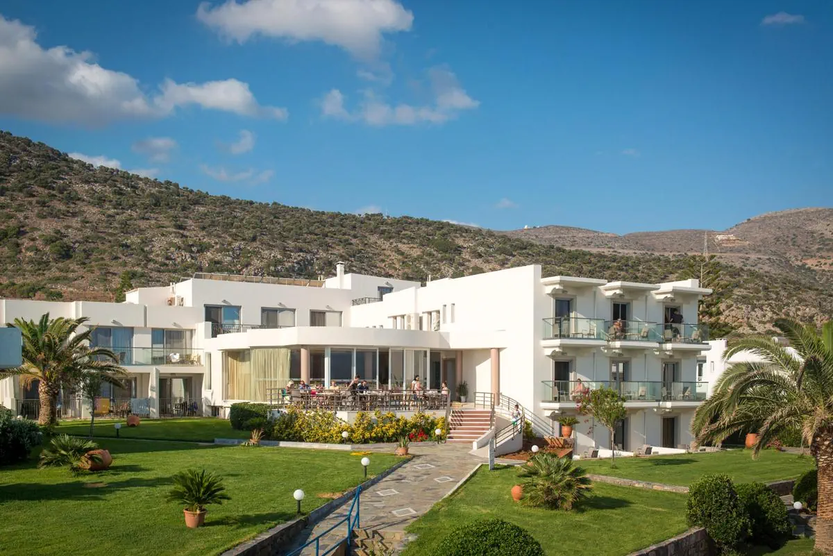 Ariadne Beach (Malia) - zdjęcie 5