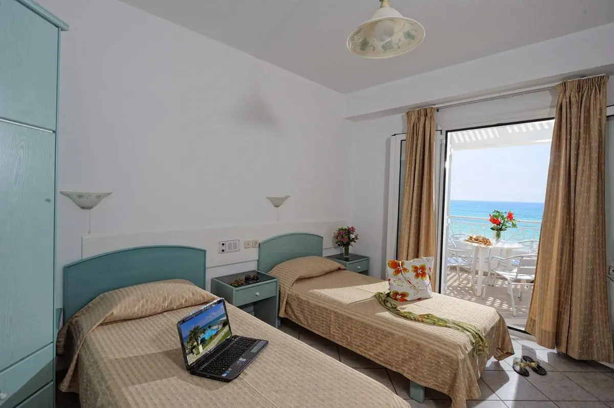 Ariadne Beach (Malia) - zdjęcie 21