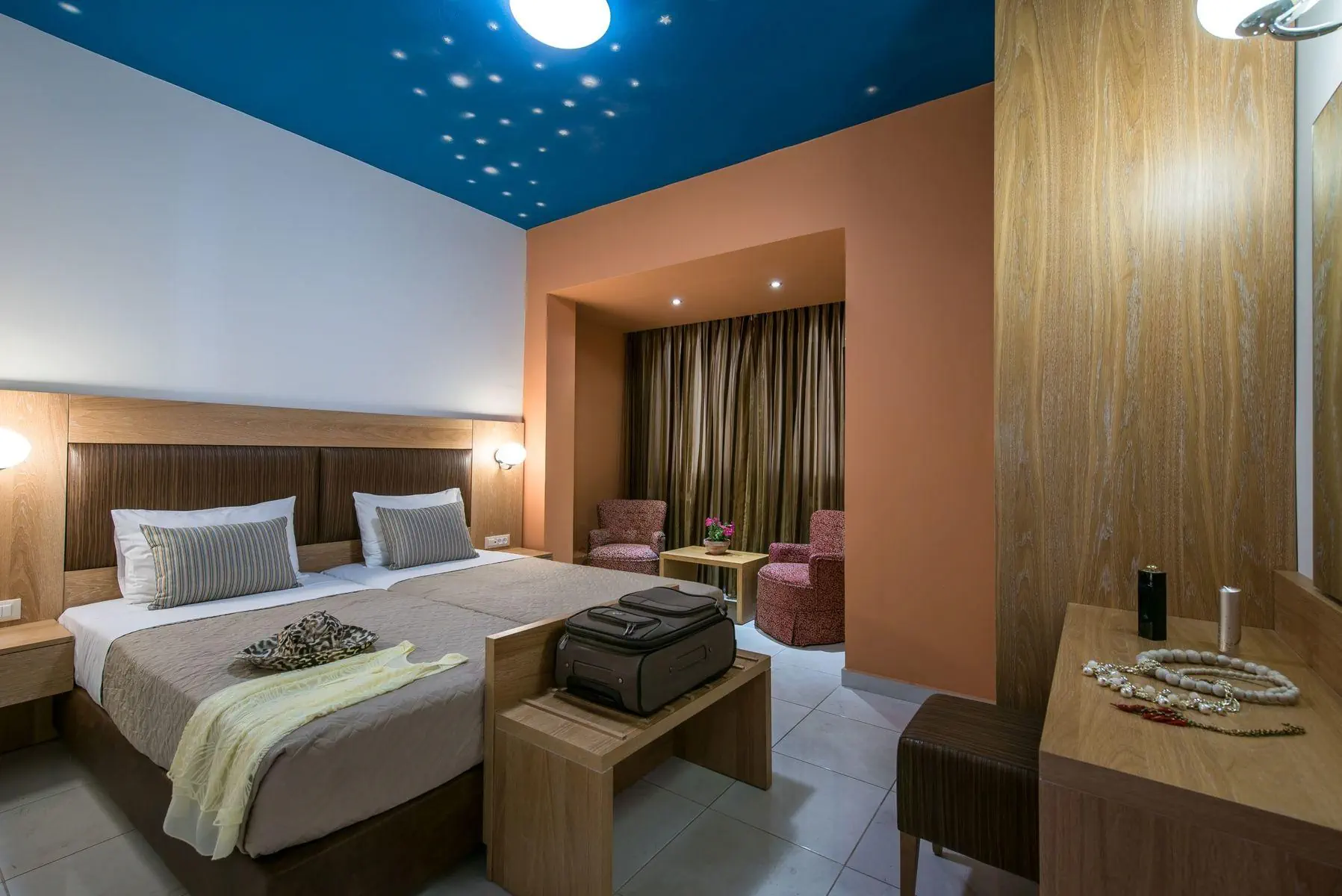 HOTEL BELLA ELENA APARTMENTS HES
