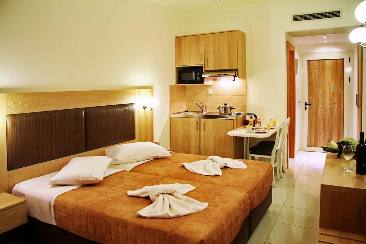HOTEL BELLA ELENA APARTMENTS HES