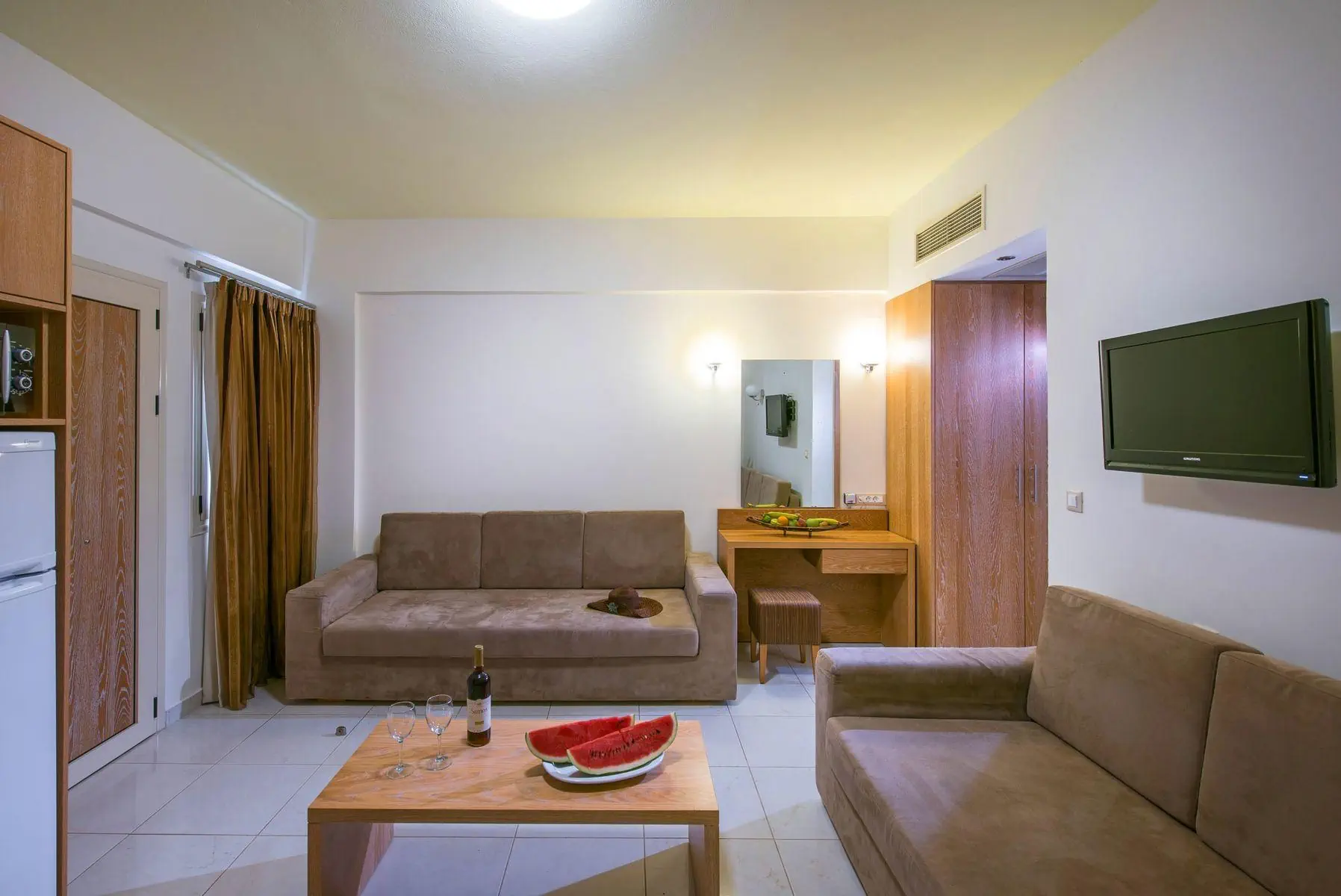 HOTEL BELLA ELENA APARTMENTS HES