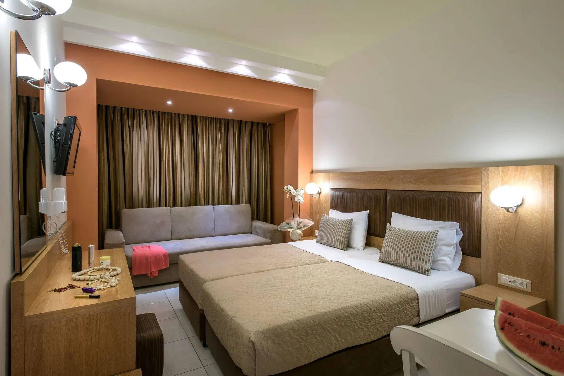HOTEL BELLA ELENA APARTMENTS HES
