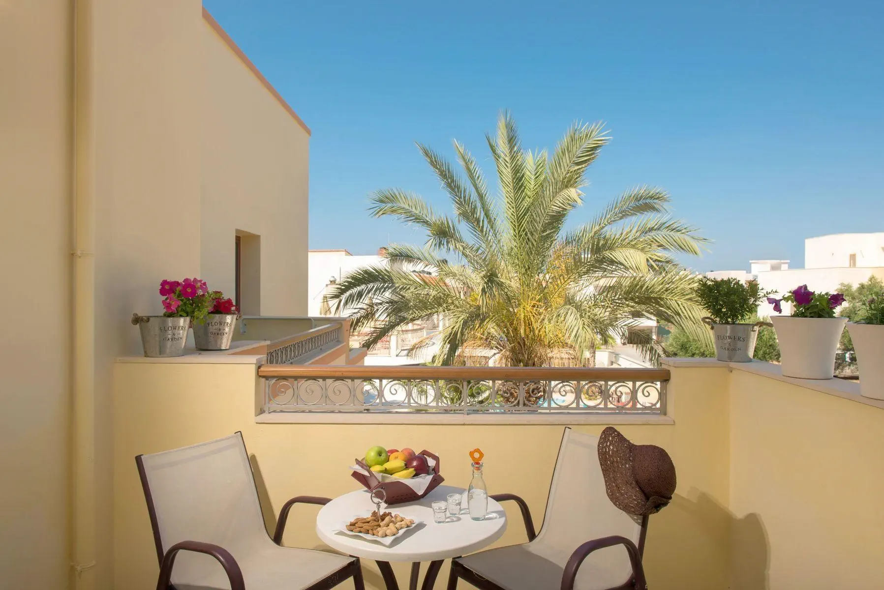 HOTEL BELLA ELENA APARTMENTS HES