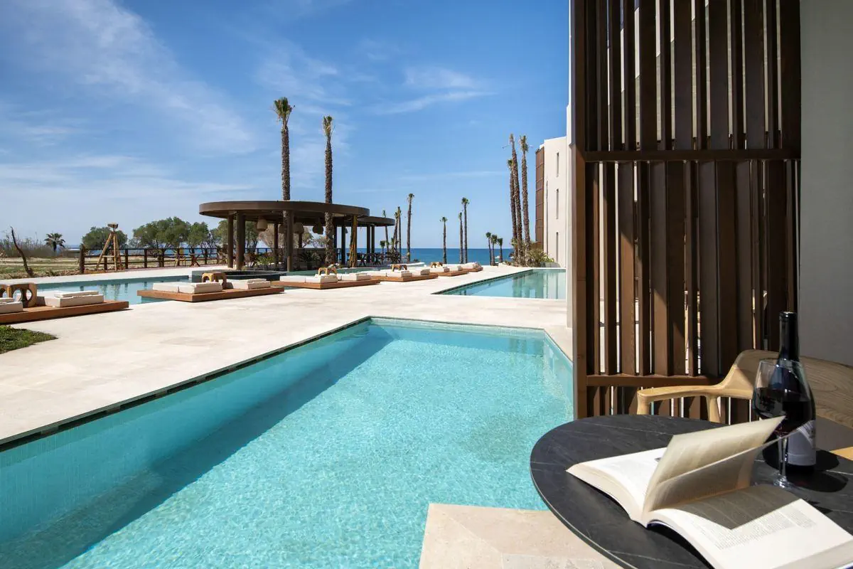 Nalu Resort & Spa (Chania) - zdjęcie 16