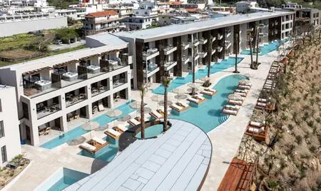 Nalu Resort & Spa (Chania) - zdjęcie 2