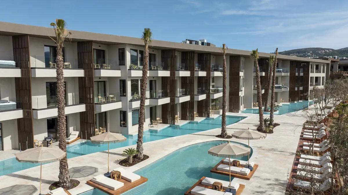 Nalu Resort & Spa (Chania) - zdjęcie 5