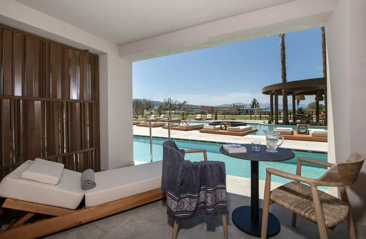 Nalu Resort & Spa (Chania) - zdjęcie 17