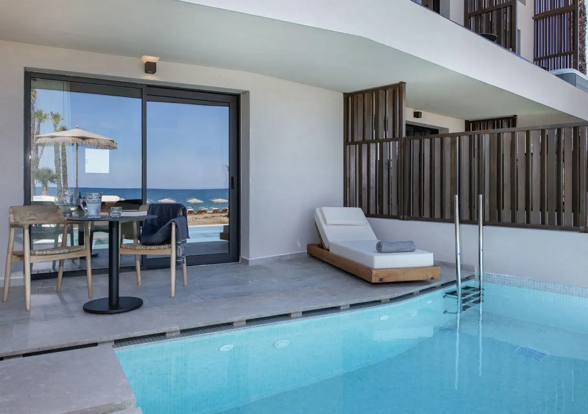 Nalu Resort & Spa (Chania) - zdjęcie 15