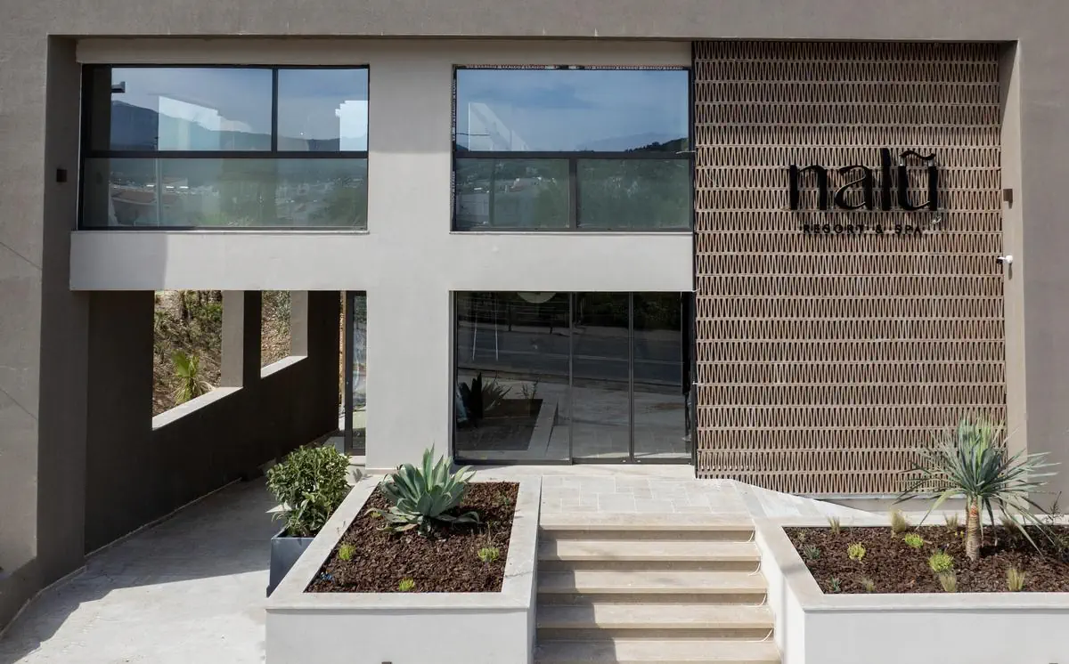 Nalu Resort & Spa (Chania) - zdjęcie 7