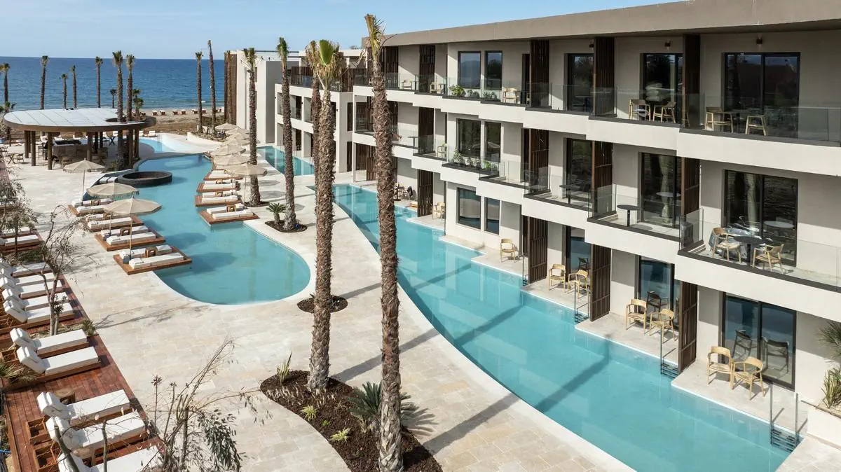 Nalu Resort & Spa (Chania) - zdjęcie 3