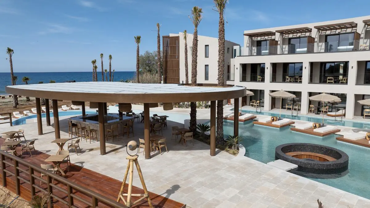 Nalu Resort & Spa (Chania) - zdjęcie 9
