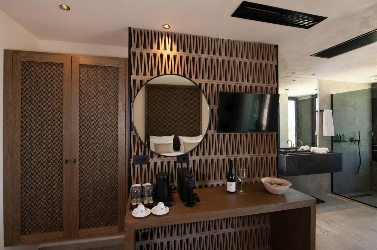 Nalu Resort & Spa (Chania) - zdjęcie 19