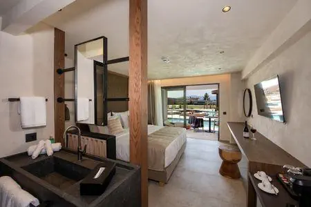 Nalu Resort & Spa (Chania) - zdjęcie 22