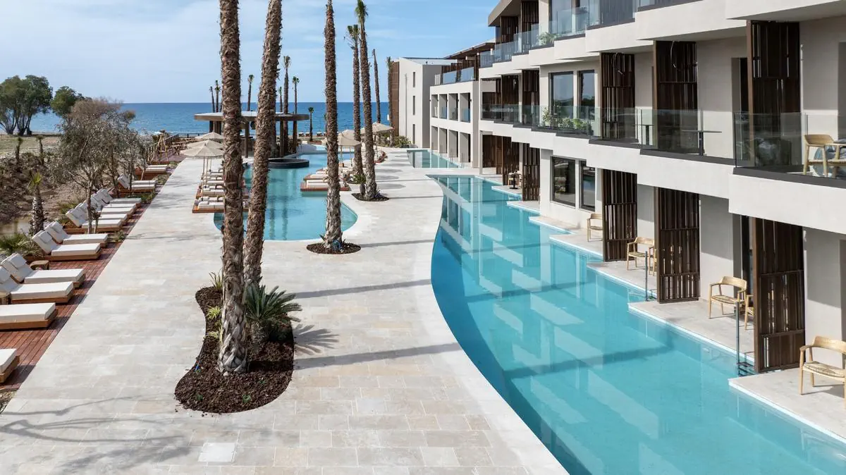 Nalu Resort & Spa (Chania) - zdjęcie 6