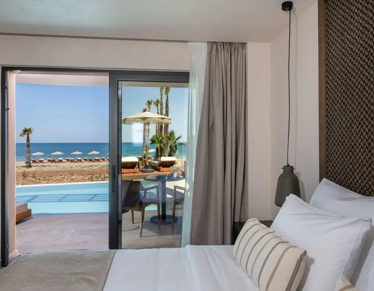 Nalu Resort & Spa (Chania) - zdjęcie 14