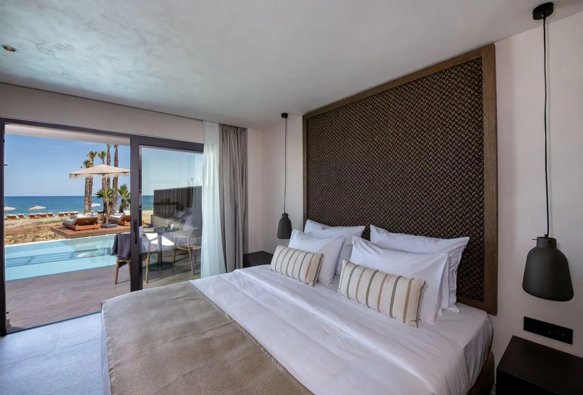 Nalu Resort & Spa (Chania) - zdjęcie 13