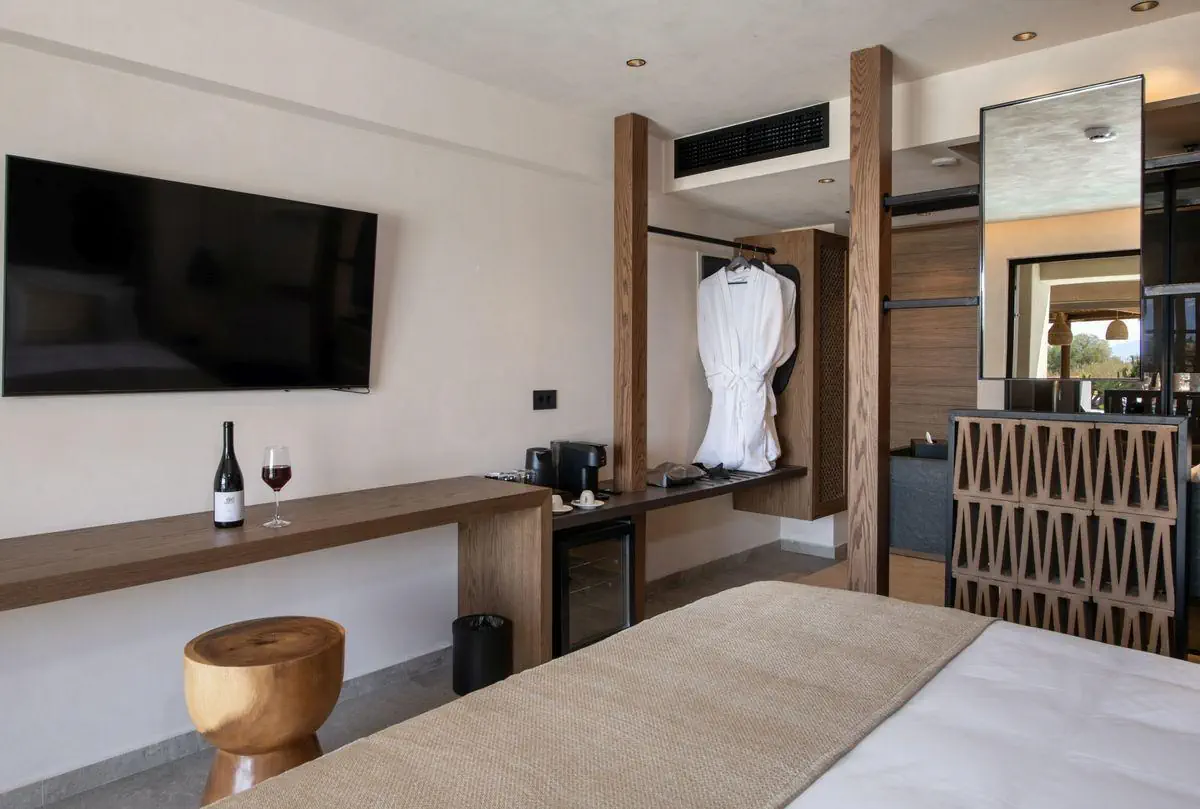 Nalu Resort & Spa (Chania) - zdjęcie 12