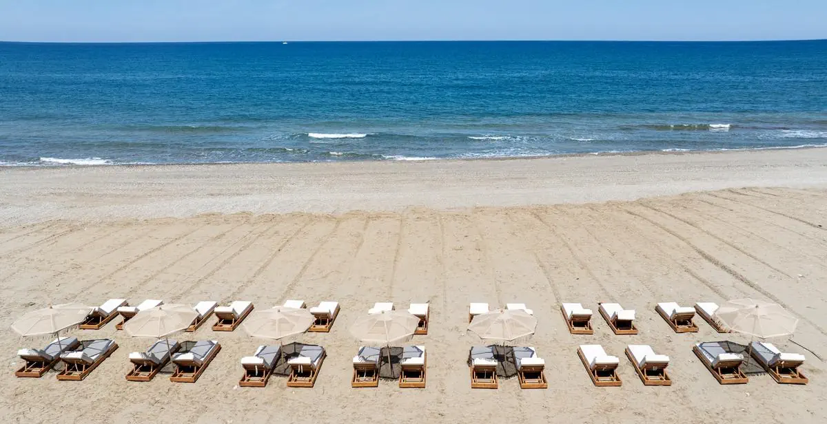 Nalu Resort & Spa (Chania) - zdjęcie 8