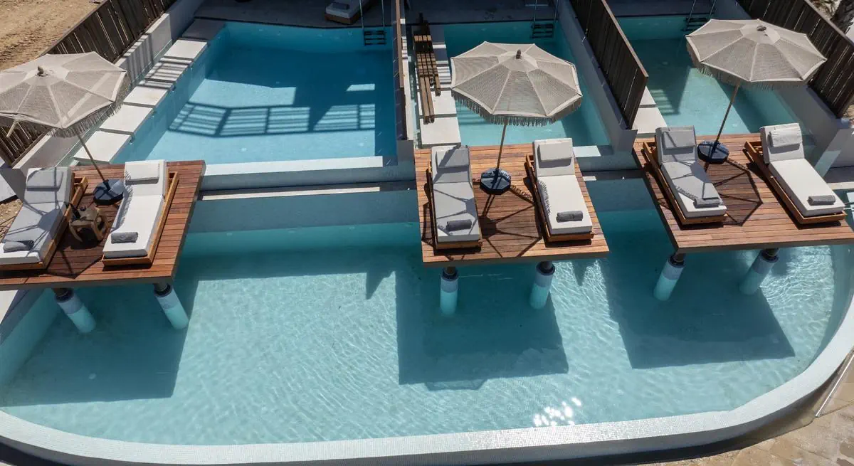 Nalu Resort & Spa (Chania) - zdjęcie 4