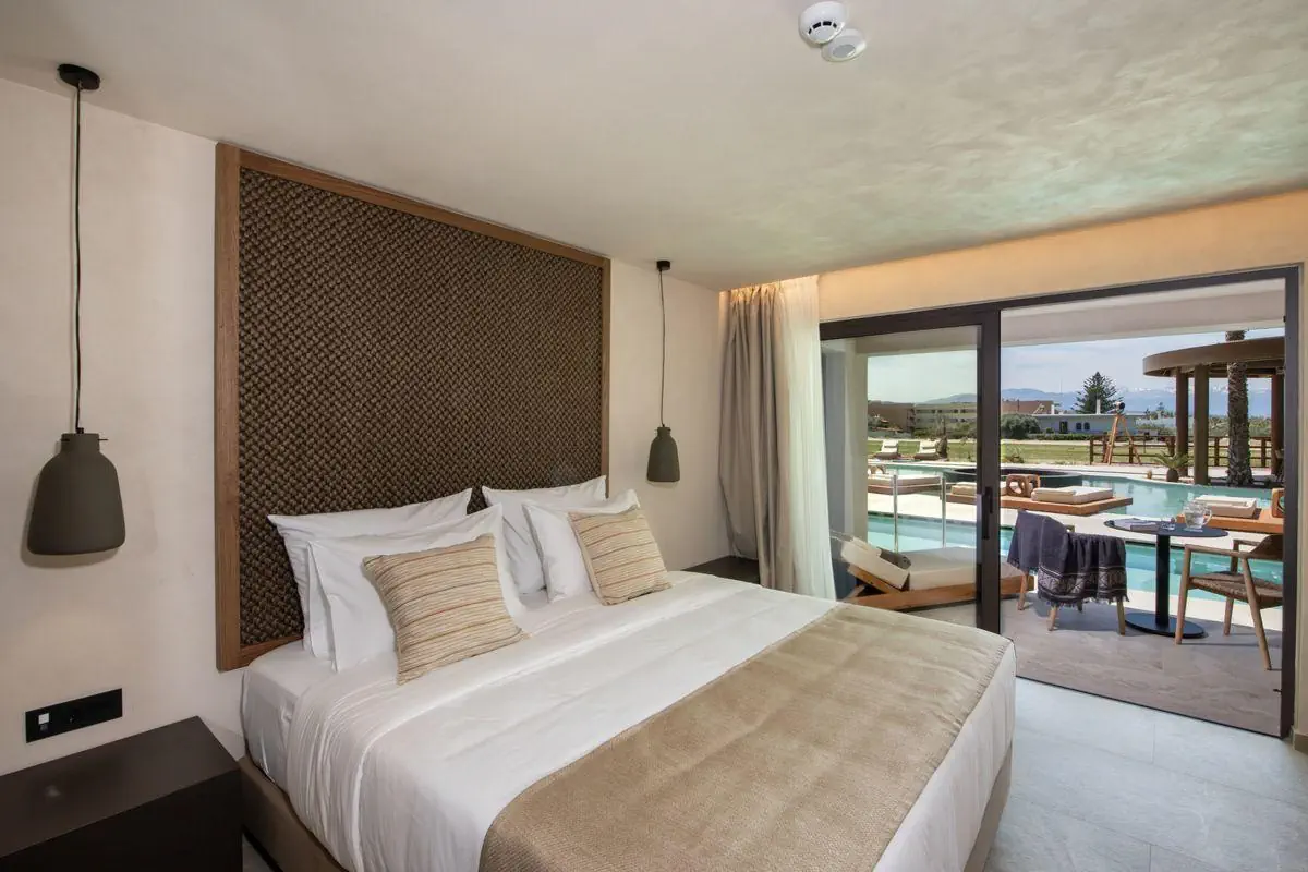 Nalu Resort & Spa (Chania) - zdjęcie 18