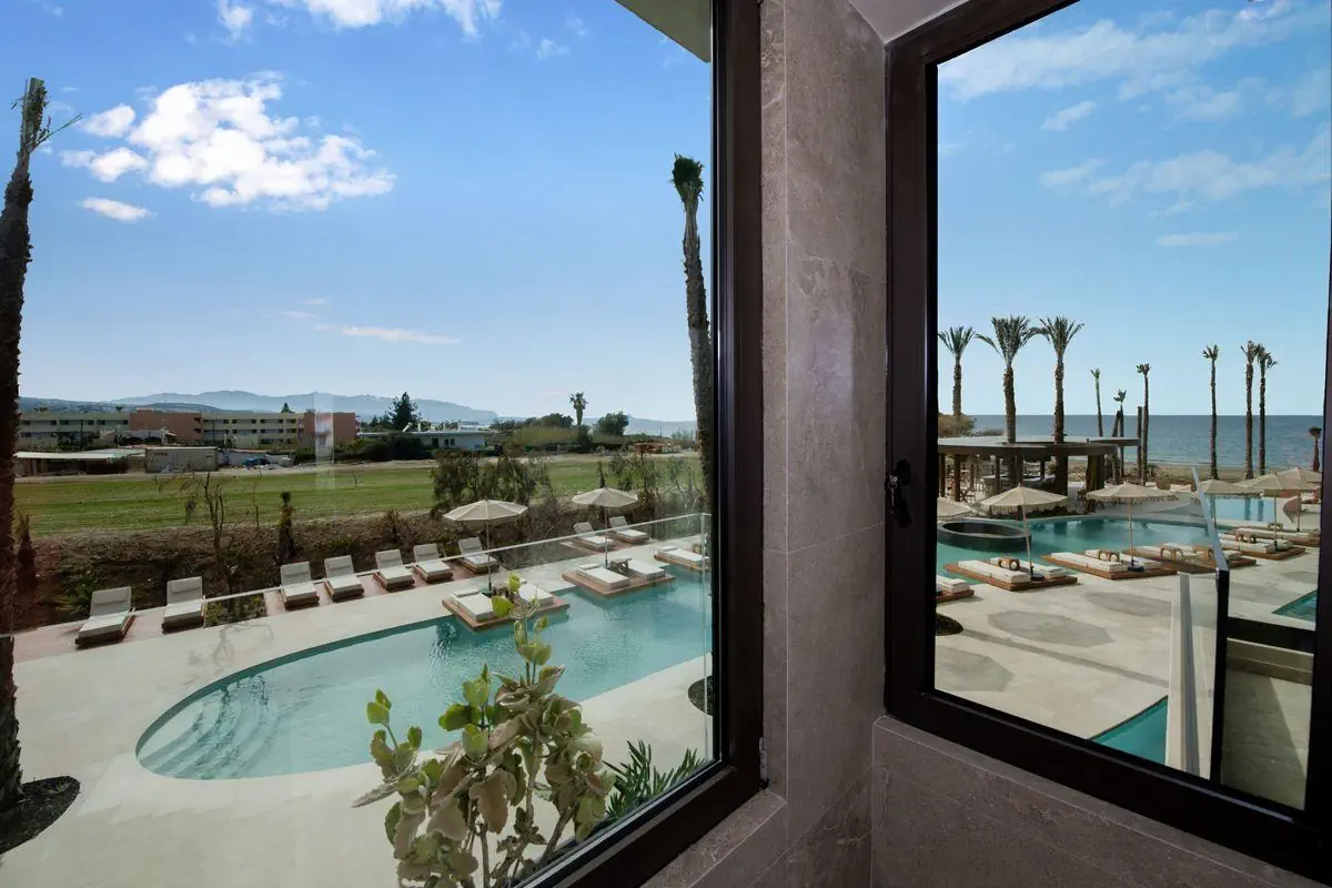 Nalu Resort & Spa (Chania) - zdjęcie 21