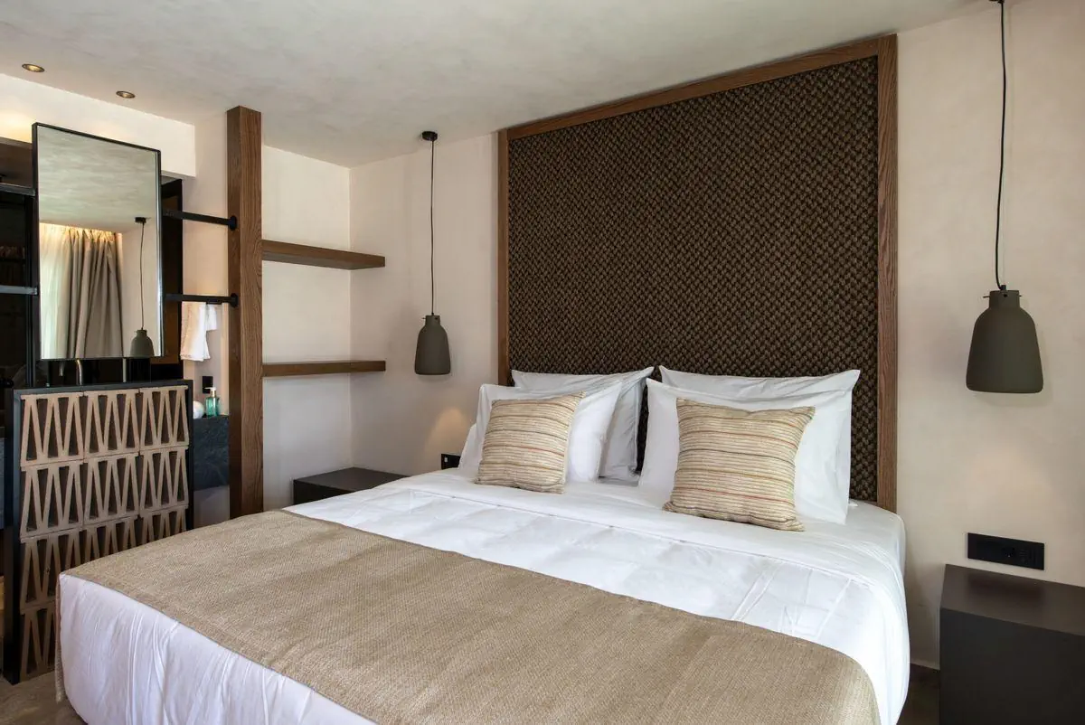 Nalu Resort & Spa (Chania) - zdjęcie 11