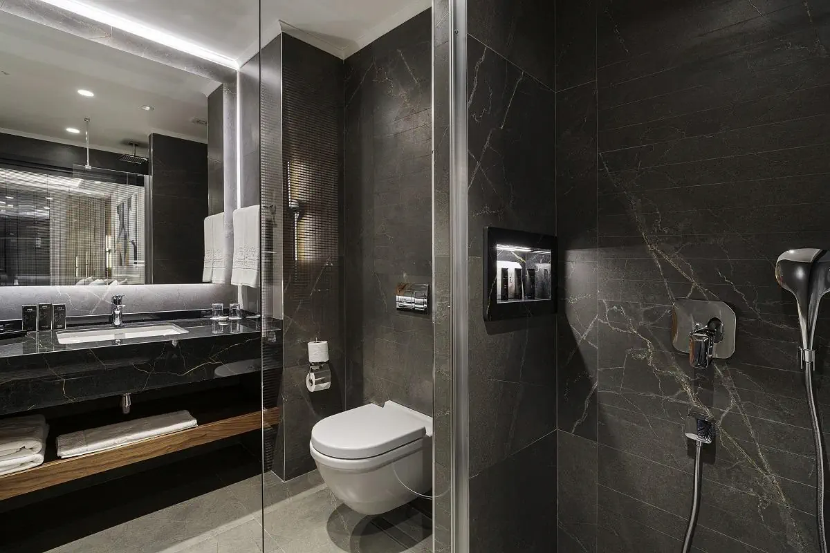 HOTEL GRAND SAPPHIRE RESORT HOTEL