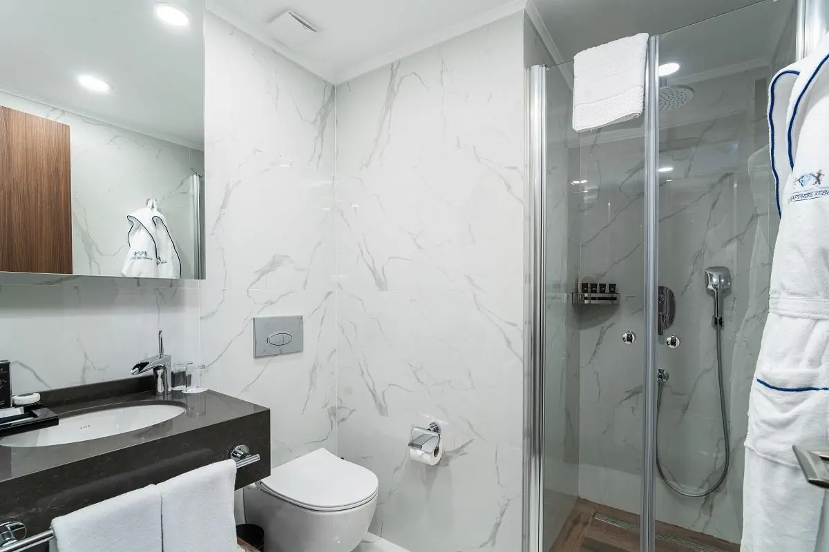 HOTEL GRAND SAPPHIRE RESORT HOTEL