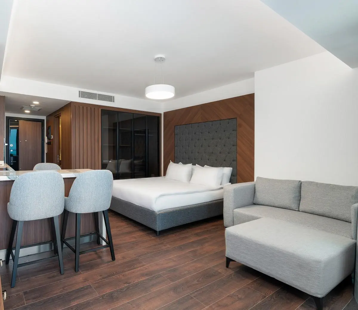 HOTEL GRAND SAPPHIRE RESORT HOTEL