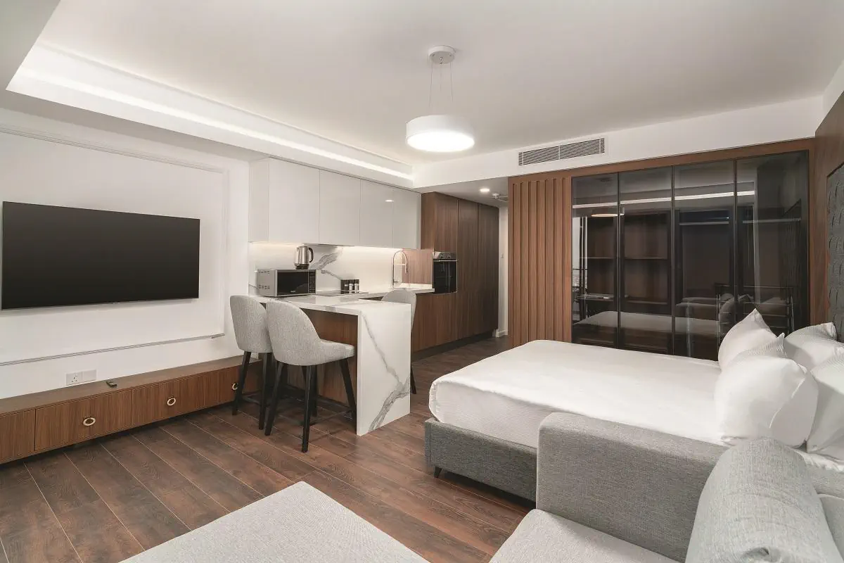 HOTEL GRAND SAPPHIRE RESORT HOTEL