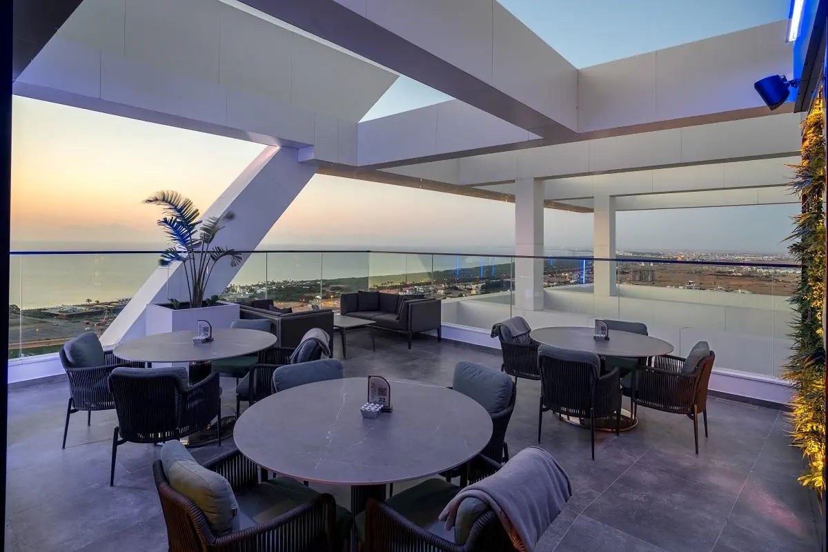 HOTEL GRAND SAPPHIRE RESORT HOTEL