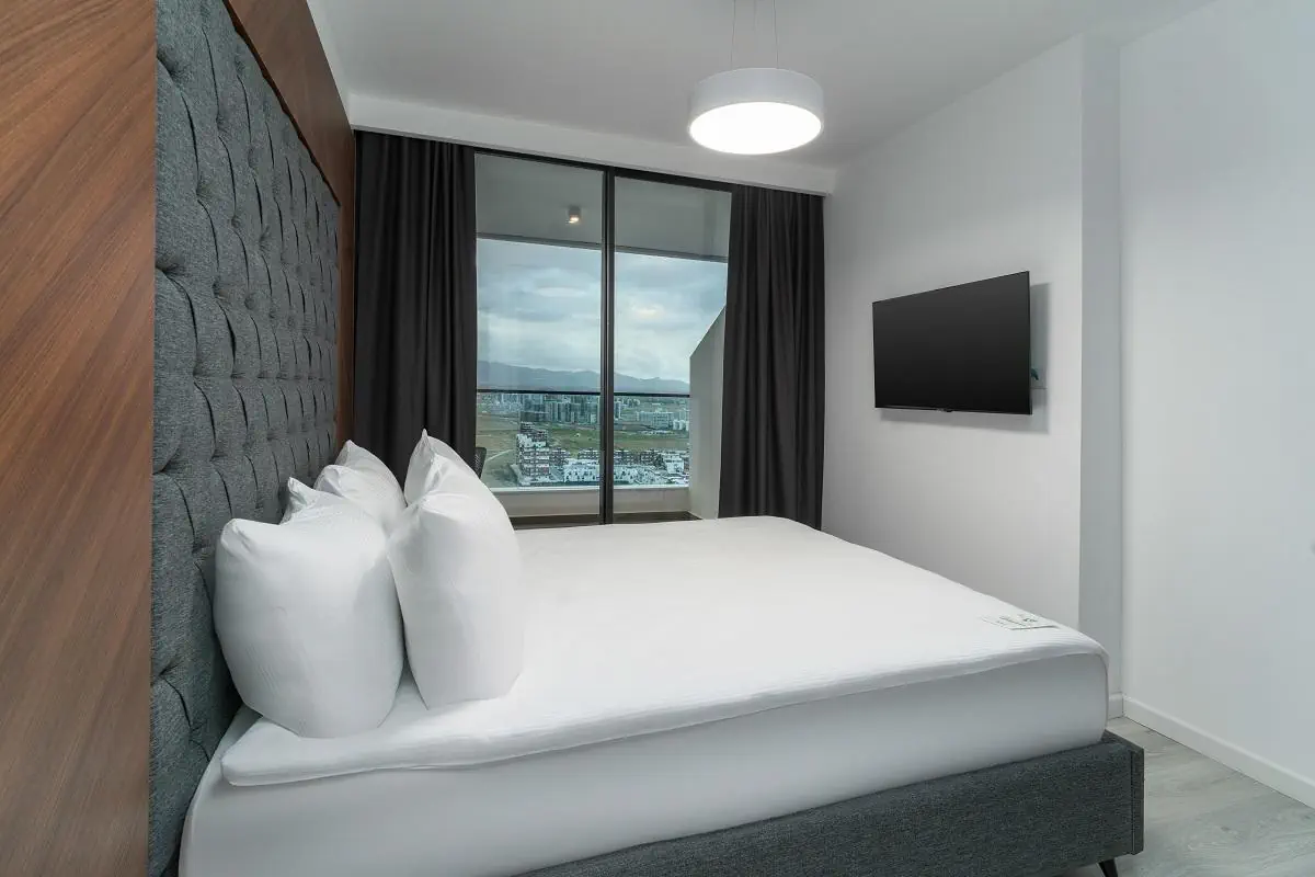 HOTEL GRAND SAPPHIRE RESORT HOTEL