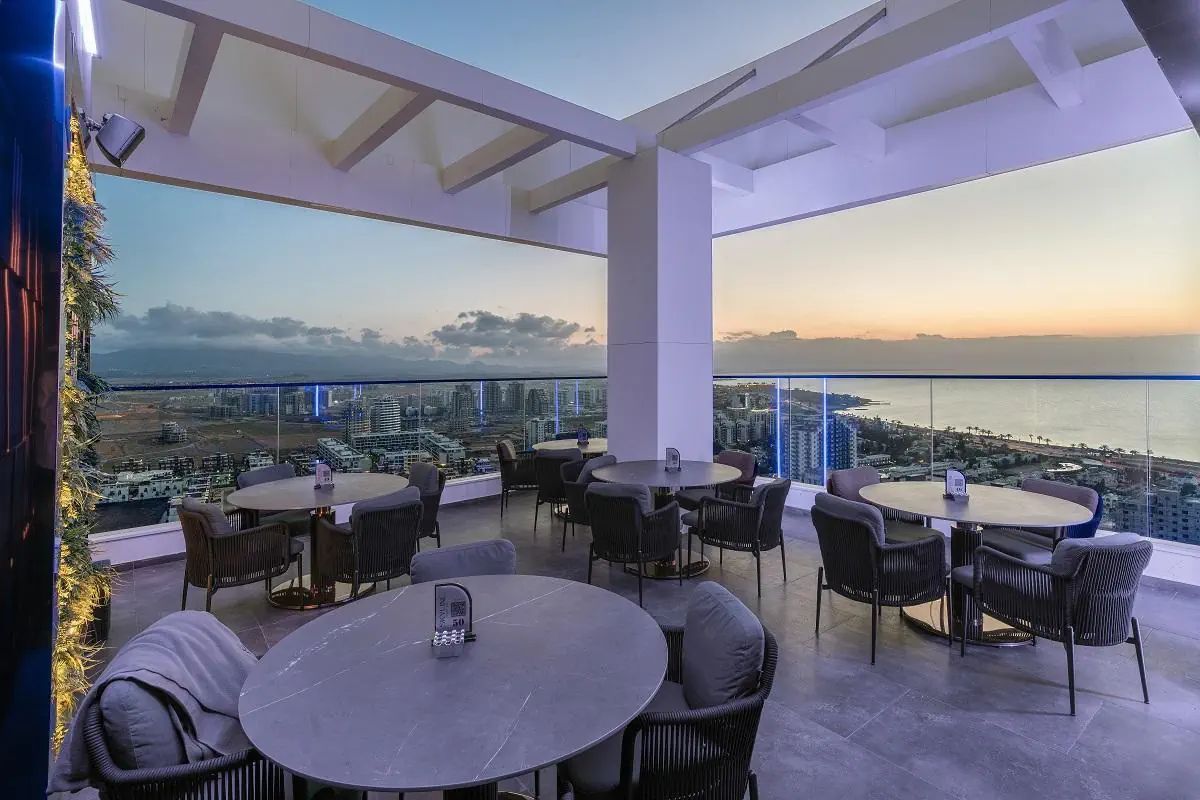 HOTEL GRAND SAPPHIRE RESORT HOTEL