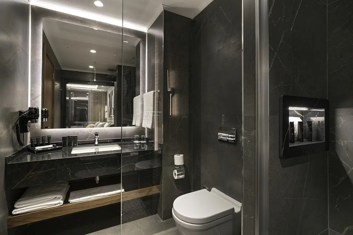 HOTEL GRAND SAPPHIRE RESORT HOTEL