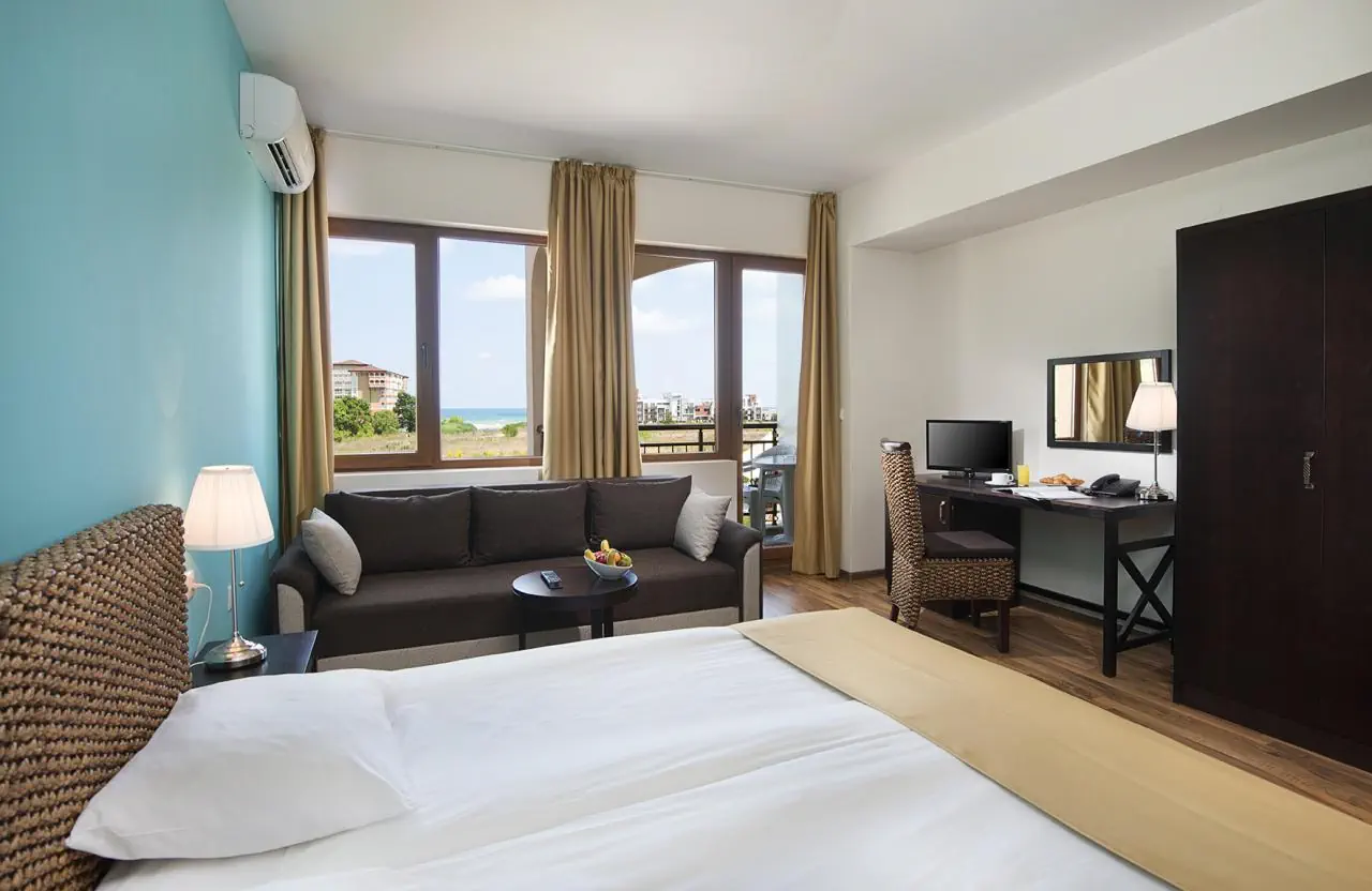 SUNRISE ALL SUITES RESORT - zdjęcie 35