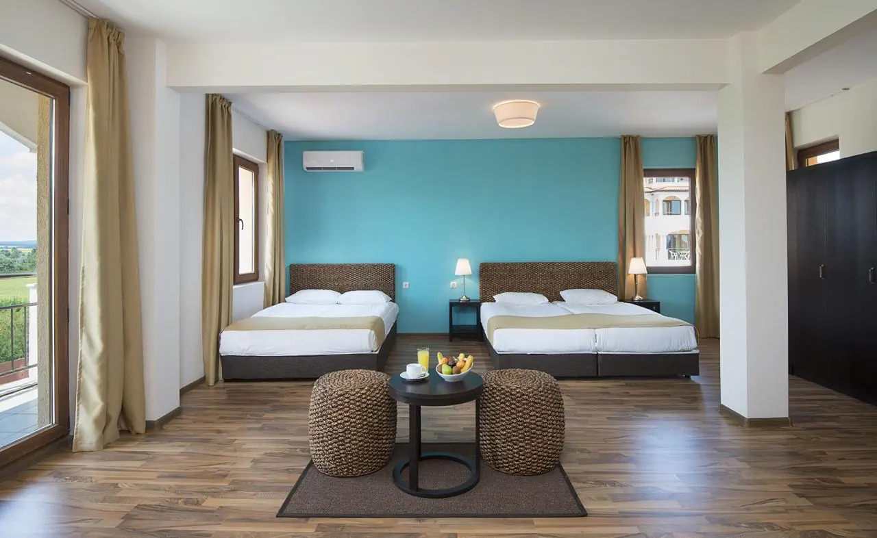 SUNRISE ALL SUITES RESORT - zdjęcie 33