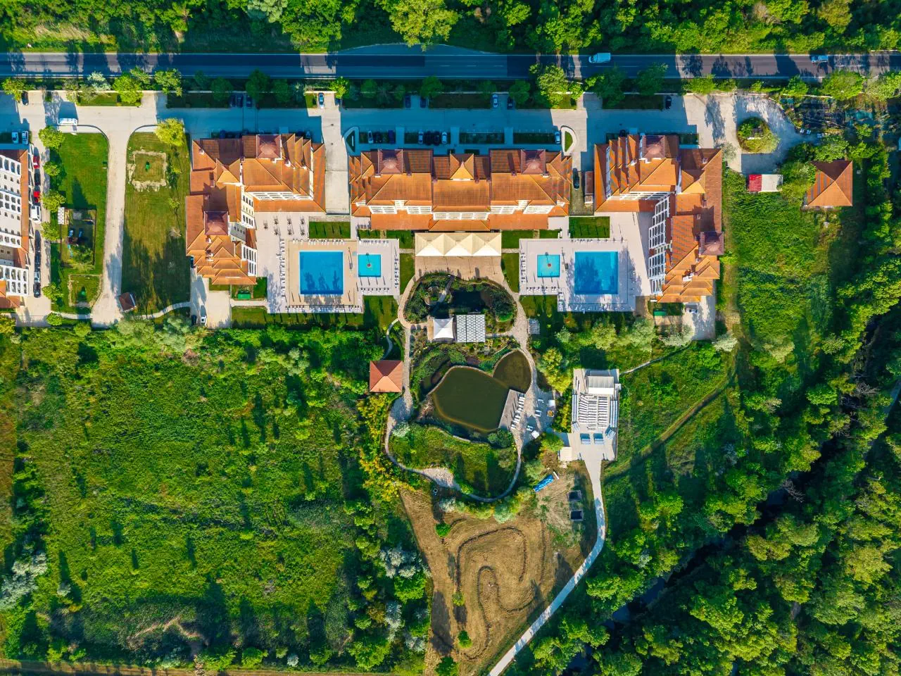 SUNRISE ALL SUITES RESORT - zdjęcie 4