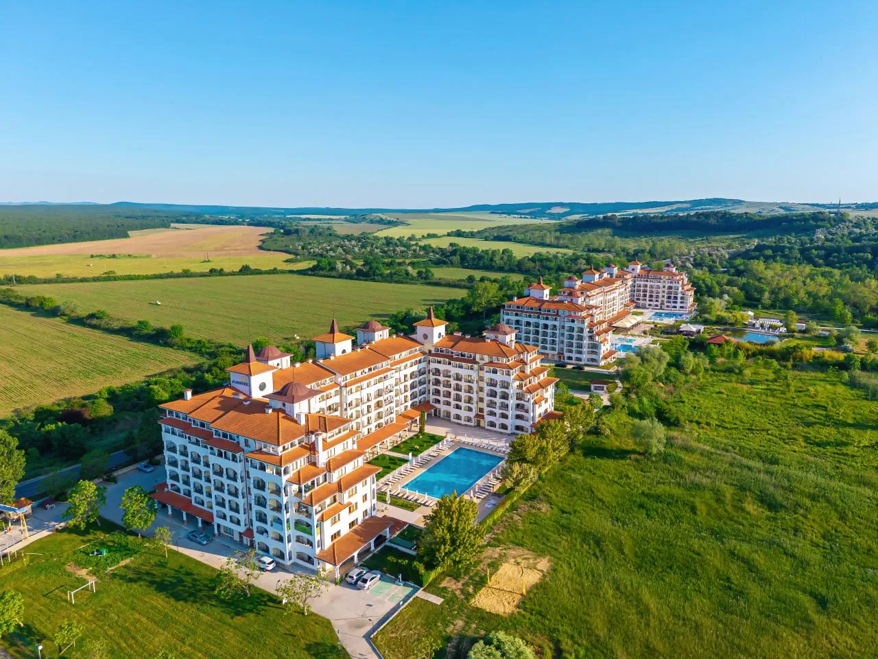 SUNRISE ALL SUITES RESORT - zdjęcie 5