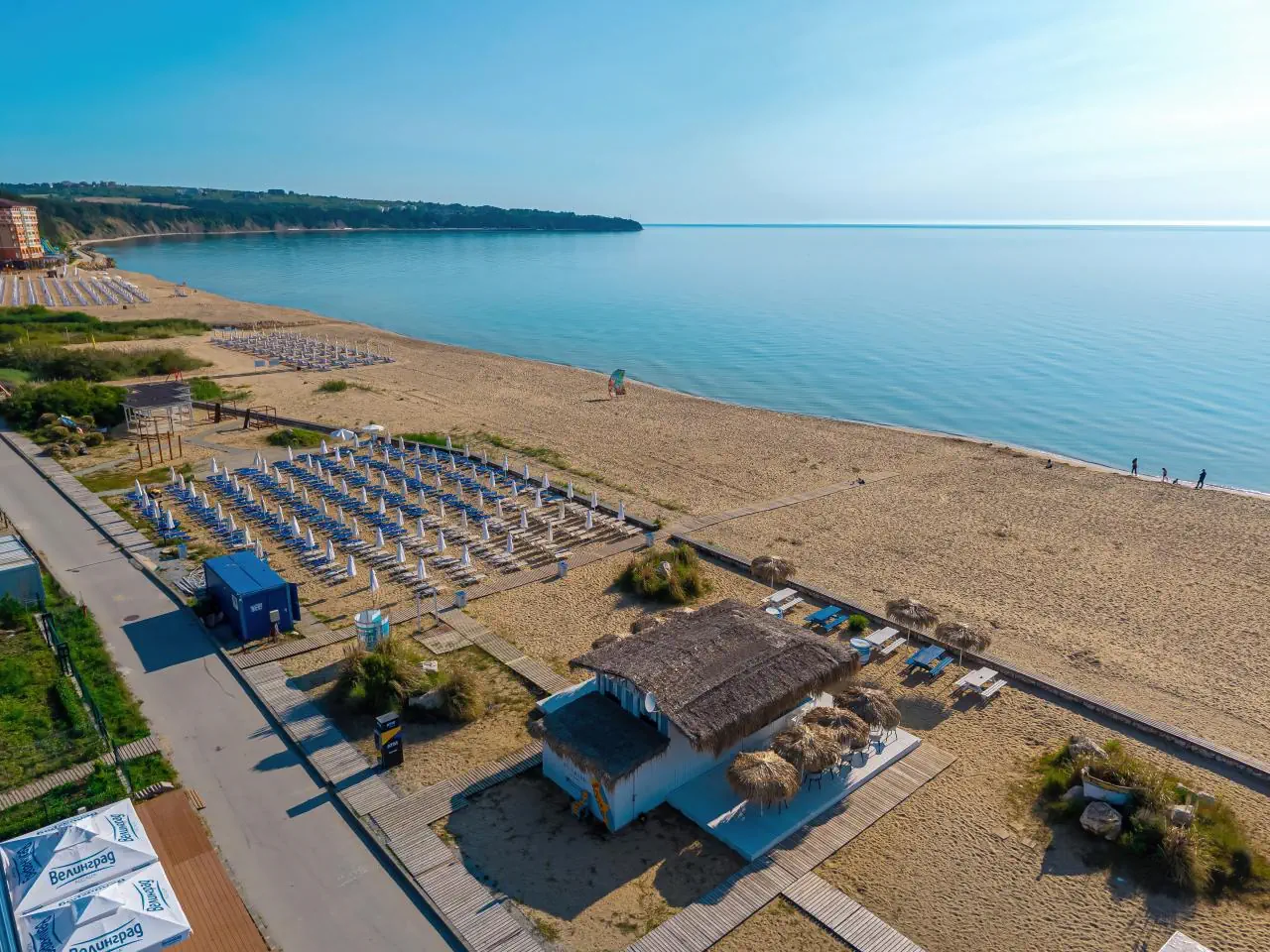 SUNRISE ALL SUITES RESORT - zdjęcie 14