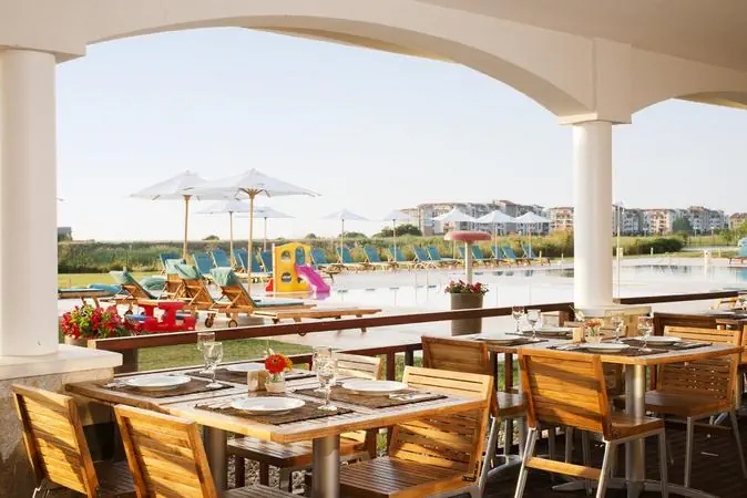 SUNRISE ALL SUITES RESORT - zdjęcie 24