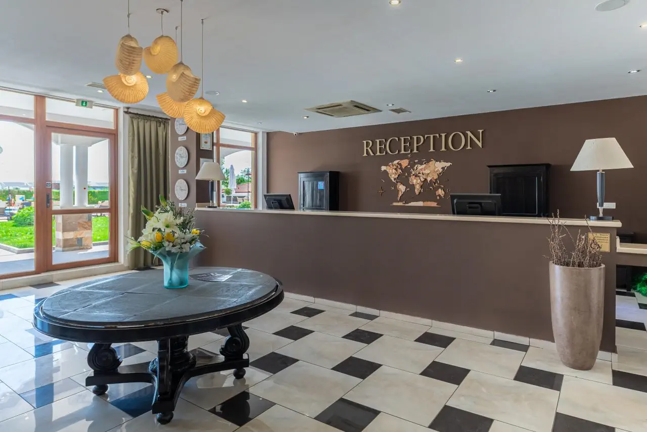 SUNRISE ALL SUITES RESORT - zdjęcie 22