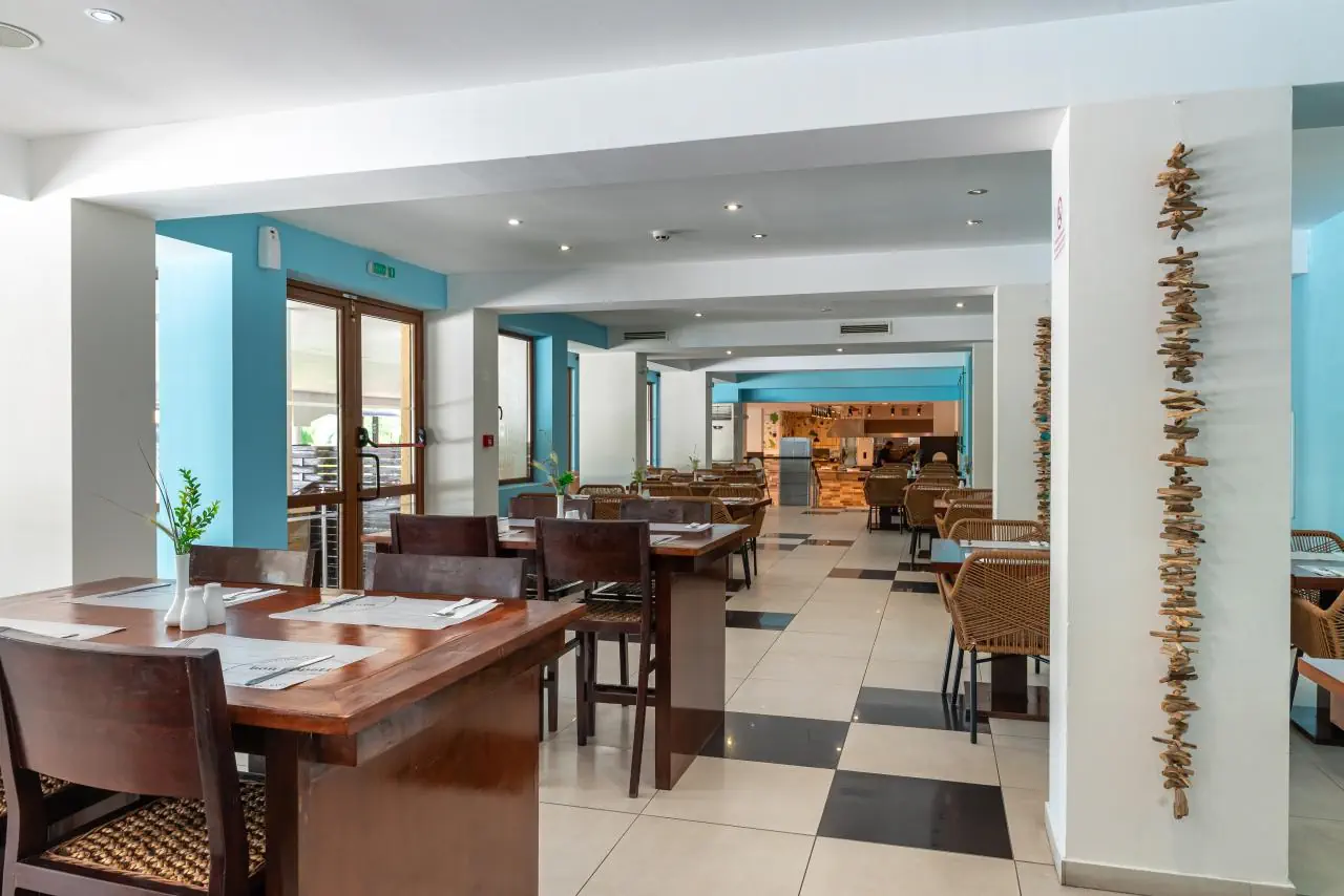 SUNRISE ALL SUITES RESORT - zdjęcie 29