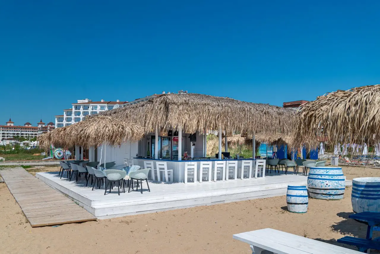 SUNRISE ALL SUITES RESORT - zdjęcie 16