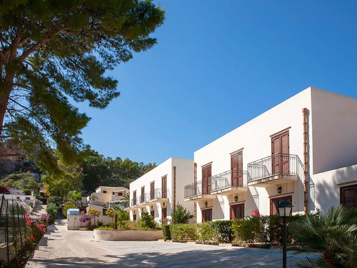 Villaggio Cala Mancina - zdjęcie 9