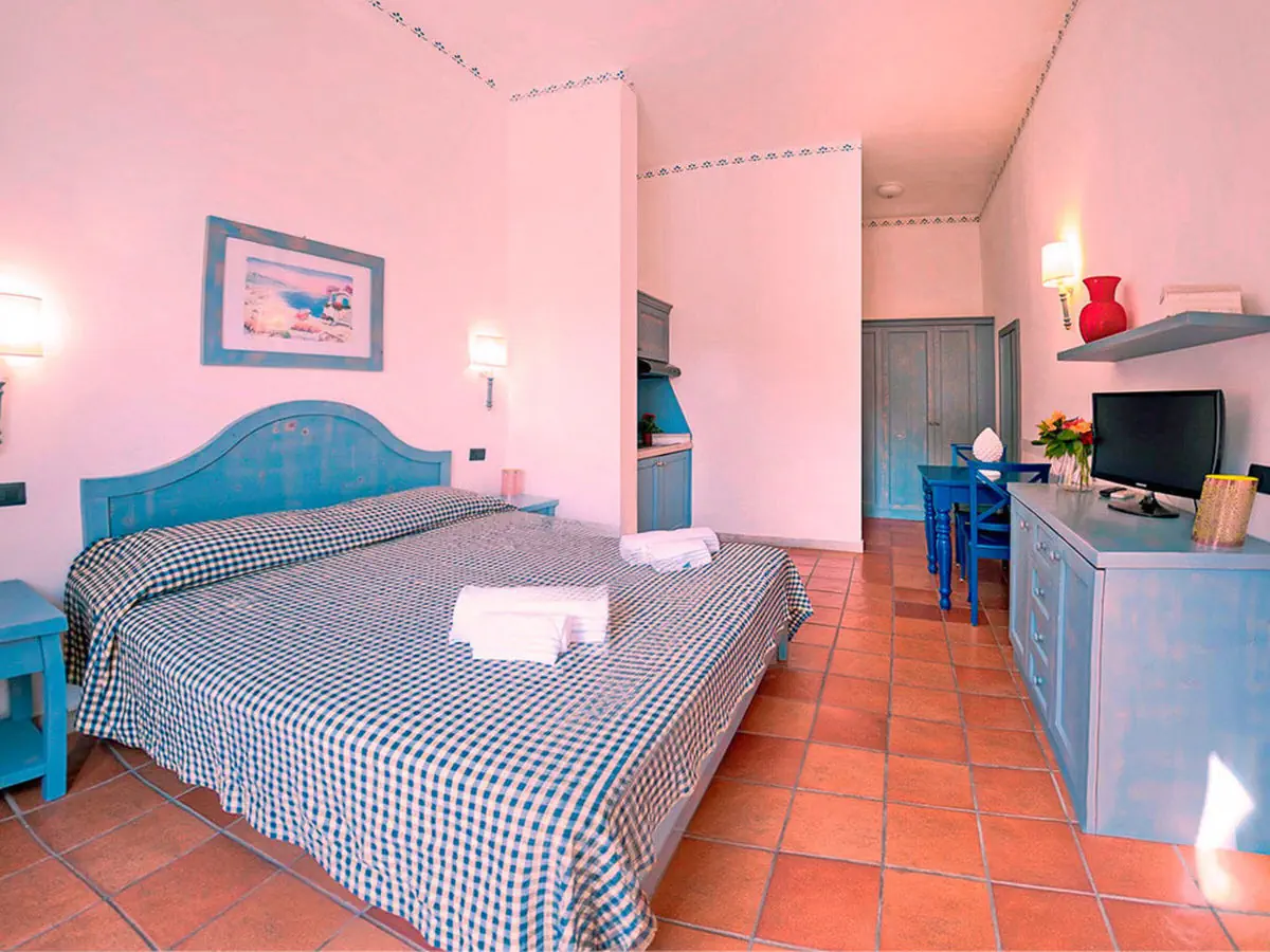 Villaggio Cala Mancina - zdjęcie 11