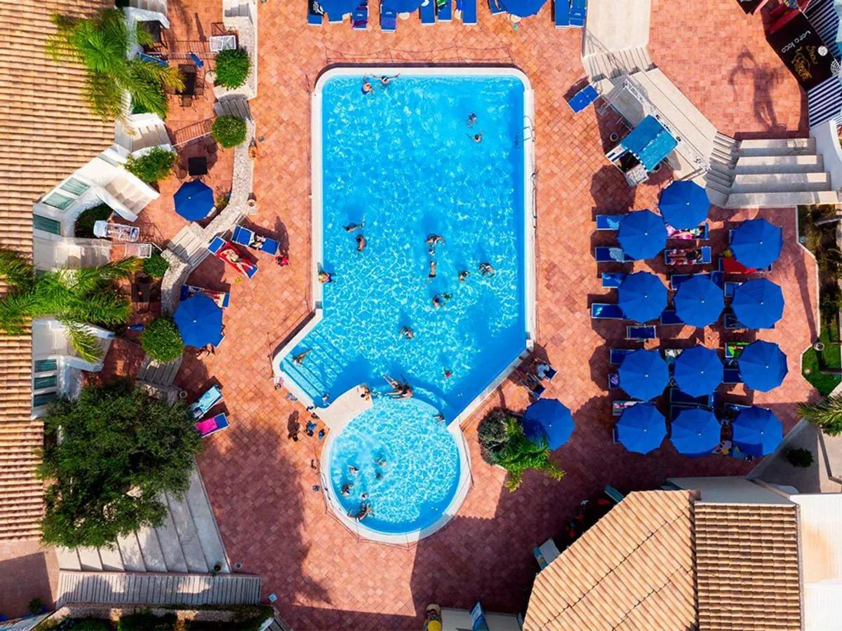 Villaggio Cala Mancina - zdjęcie 3