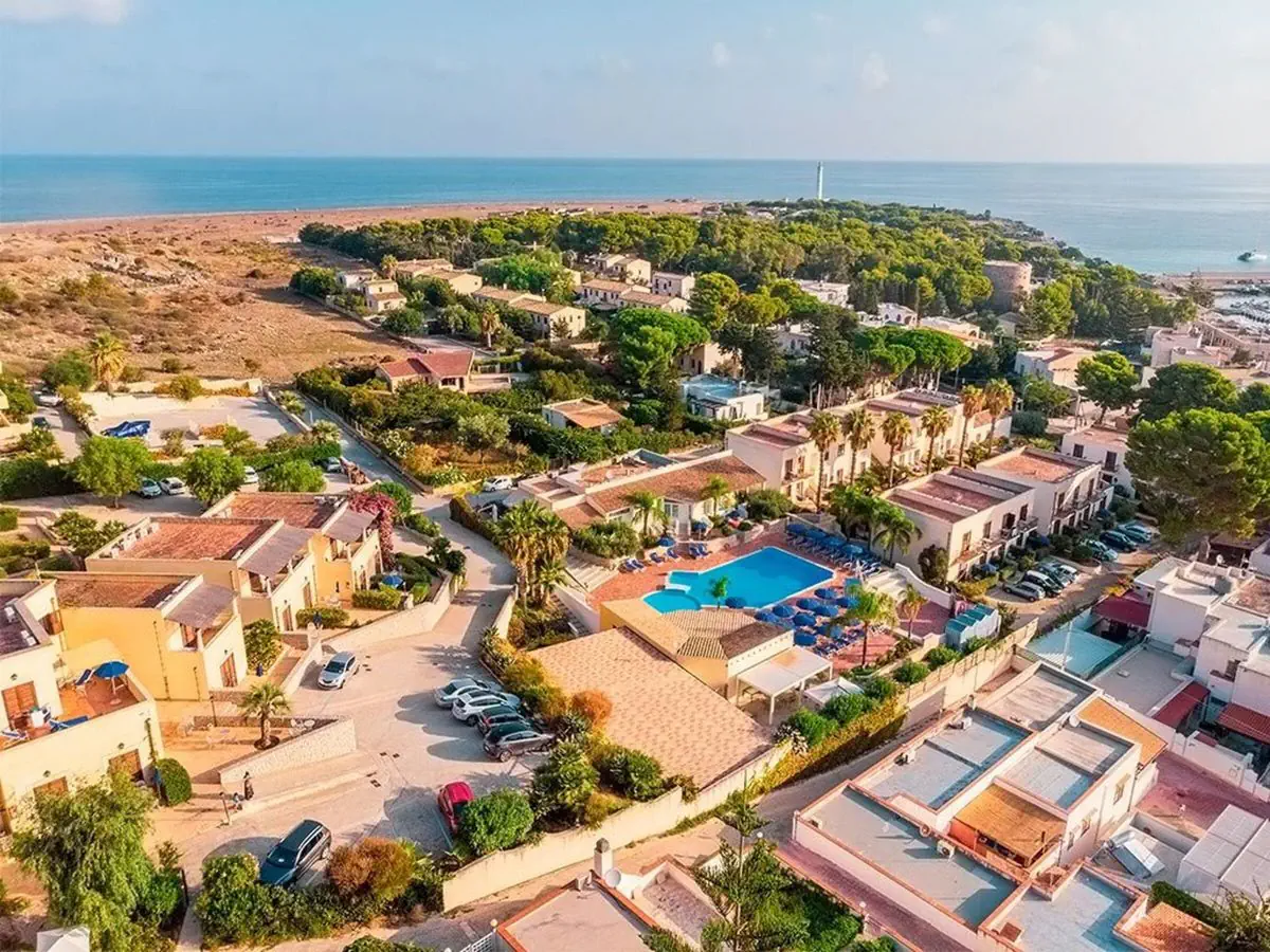 Villaggio Cala Mancina - zdjęcie 2