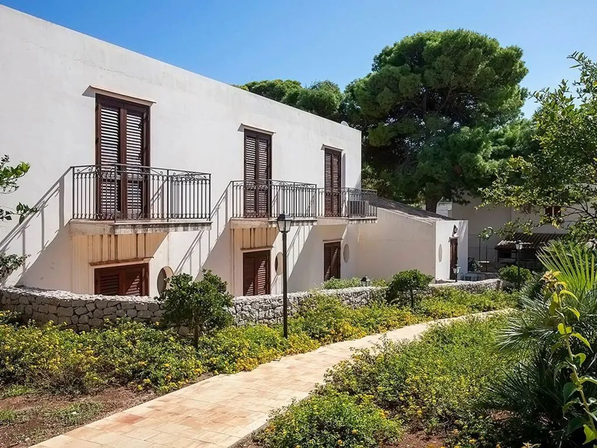 Villaggio Cala Mancina - zdjęcie 7