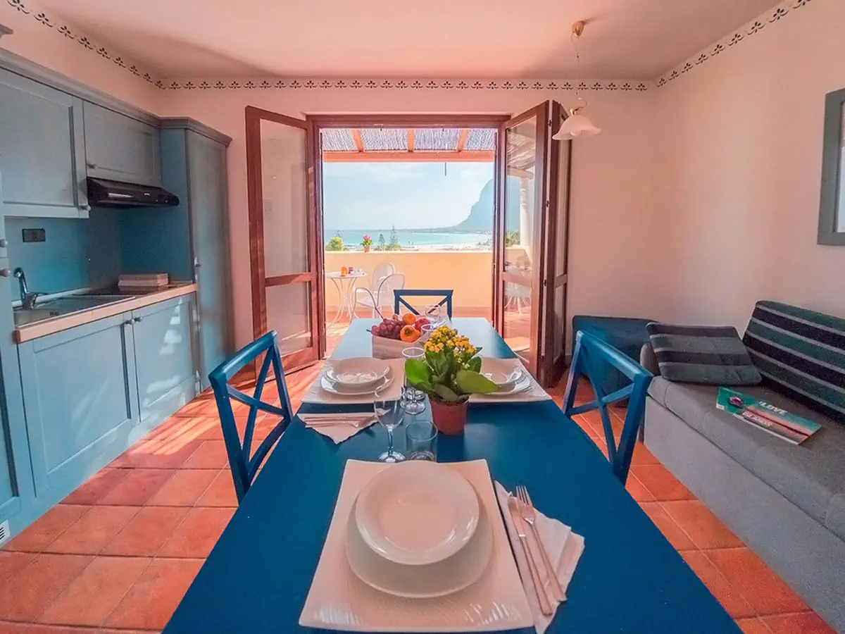 Villaggio Cala Mancina - zdjęcie 10